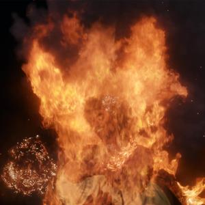 苍井空被叉动态图
